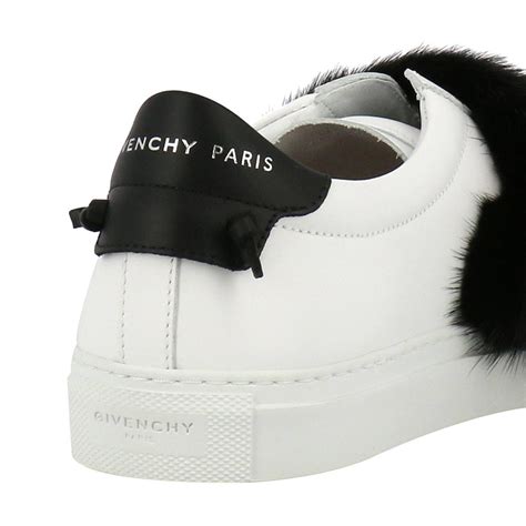 givenchy sneakers dames|givenchy sneakers on sale.